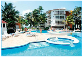 AZULTRAVEL, SAN ANDRES, DECAMERON