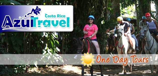 AZUL TRAVEL ONE DAY TOURS